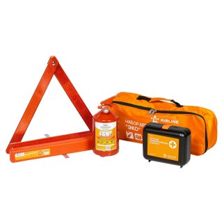 Набор автомобилиста AirLine ANA-00 фото