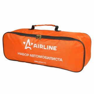 Набор автомобилиста AirLine ANA-00 фото 3