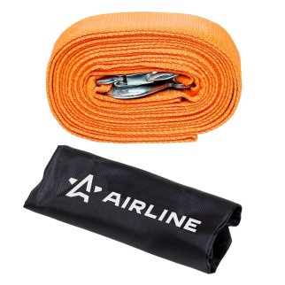 Трос буксировочный AirLine ATRP3 фото 1