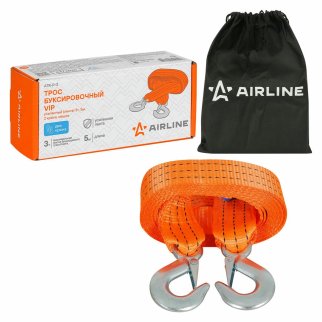 Трос буксировочный AirLine ATRP3 фото