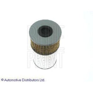 Фильтр масляный BLUE PRINT _ADG02101 фото