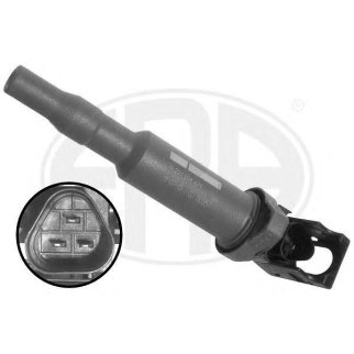 Катушка зажигания BMW 1.6-3.0 04-> фото