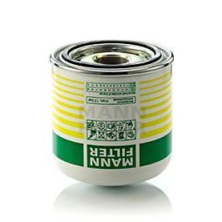 Фильтр пневматической системы MANN FILTER TB 1364 x фото