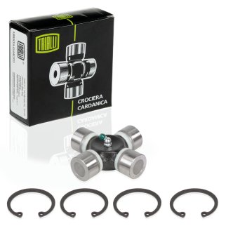 Крестовина TRIALLI CC656 фото