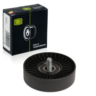 Ролик дополнительный руч. ремня TRIALLI CM0802 фото 2