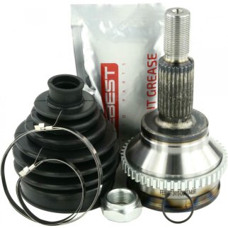 ШРУС НАРУЖНЫЙ ЗАДНИЙ 28X52.6X25, шт фото