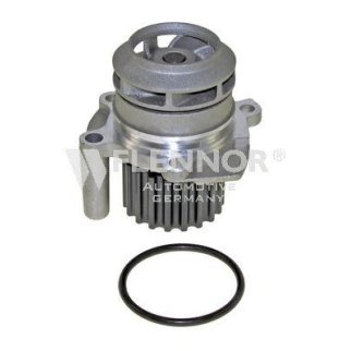 Насос водяной (помпа) FLENNOR FWP70116 фото