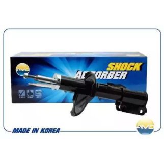 Амортизатор передний левый AMD AMD.SA113L фото