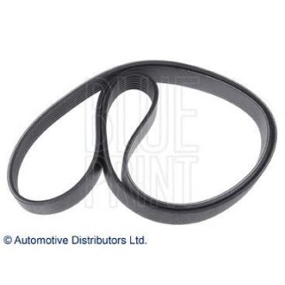 Ремень поликлиновой фото