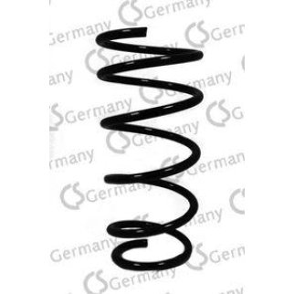 Пружина передняя CS Germany 14.871.205 фото