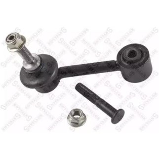 Стойка заднего стабилизатора Stellox 56-03096A-SX фото