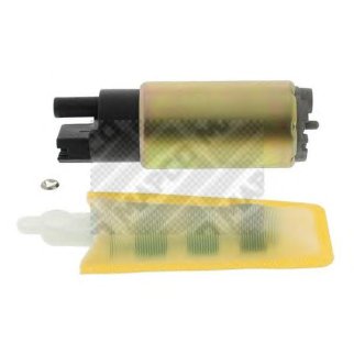 Насос топливный фото