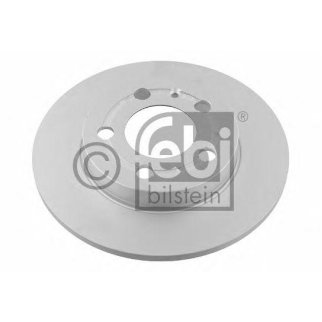 Диск тормозной FEBI 26170 фото