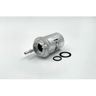 Фильтр топливный BIG FILTER GB-3143 фото 2