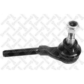 51-00344A-SX_наконечник рулевой правый! Renault R19 88-96 фото