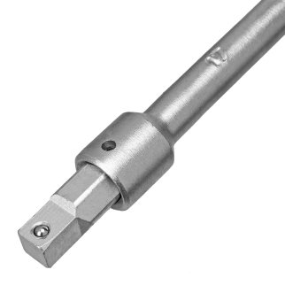 Ключ баллонный крест 17х19х21х22х1/2" усиленный STELS фото 3