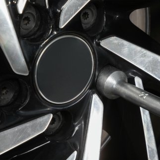 Ключ баллонный крест 17х19х21х22х1/2" усиленный STELS фото 1