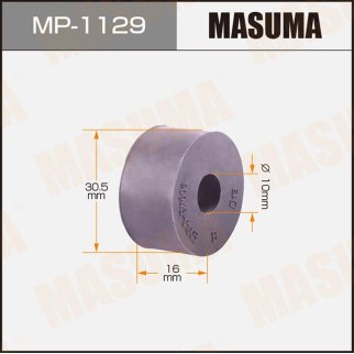 Втулка переднего стабилизатора Masuma MP-1129 фото