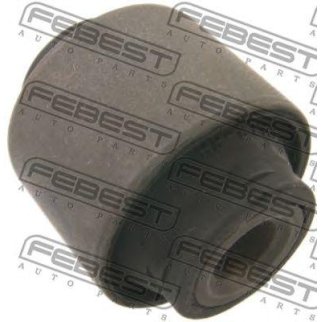 Сайлентблок FEBEST HAB-025 фото