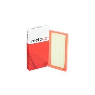 Фильтр воздушный metaco 1000-113 фото 2 Фильтр воздушный metaco 1000-113 фото 2