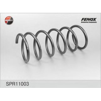Пружина передняя Fenox SPR11003 фото