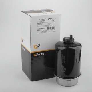 Фильтр топливный Gparts AC2332022 фото 2