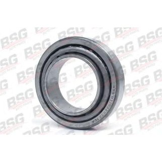 Подшипник ступицы BSG BSG 30-605-009 фото