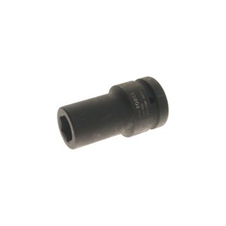 Головка торцевая 24 1" 6гр 100мм ударная ROCK FORCE фото 1