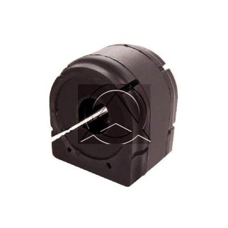 Втулка стабилизатора прав/лев фото