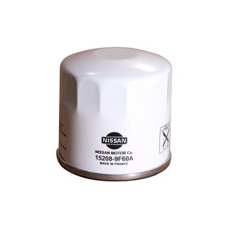 Фильтр масляный NISSAN _152089F60A фото