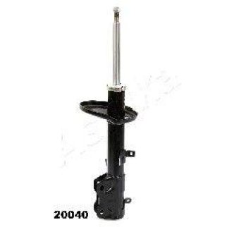 Амортизатор задний левый ashika MA-20040 фото