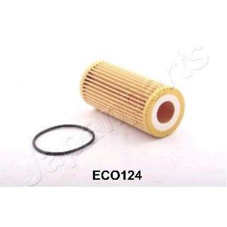 Фильтр масляный Japanparts FO-ECO124 фото