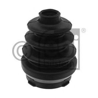 Пыльник ШРУСа FEBI 12805 фото