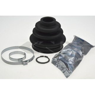 Пыльник ШРУСа наружн к-кт BMW: 7 E38 728/730 РКПП, 740 АКПП 10/94-11/01 фото