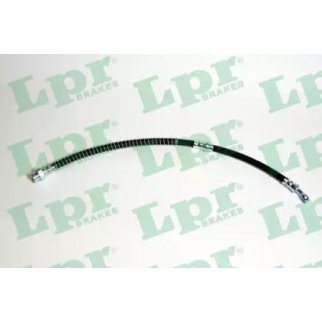 Шланг тормозной передний левый Lpr 6T48084 фото