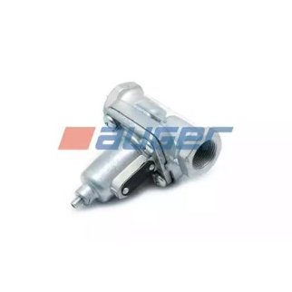 Клапан пневматический auger 68615 фото