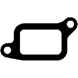 Прокладка впускного коллектора CORTECO 450323P фото