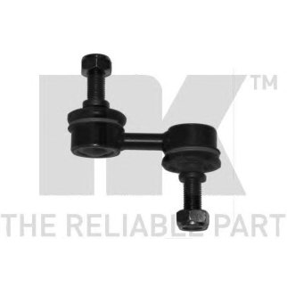 Тяга стабилизатора HONDA CR-V /CIVIC 95- пер.подв.лев./прав. фото