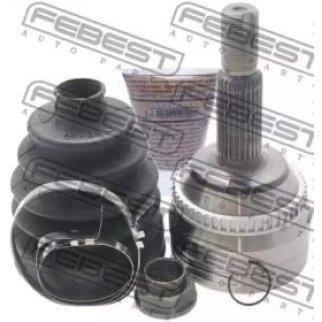 ШРУС наружный FEBEST 0110-ZZE132A48 фото