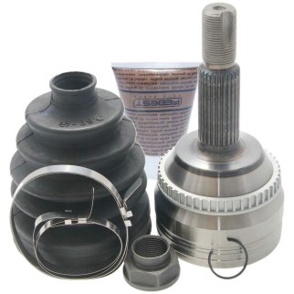 ШРУС наружный FEBEST 0110-ZZE132A48 фото