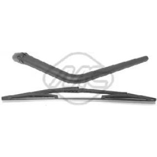 Щетка стеклоочистителя Metalcaucho 68055 фото