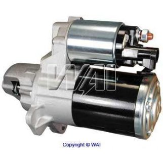 Стартер WAI 17986N фото 2