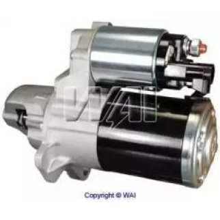 Стартер WAI 17986N фото