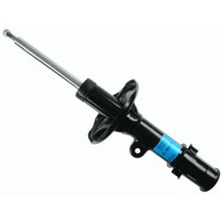 Амортизатор задний SACHS 314 014 фото