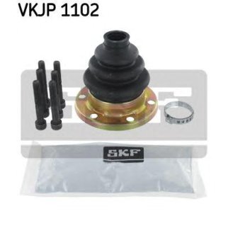 Пыльник ШРУСа BMW E30 1.6-23 82-94 нар. зад. фото