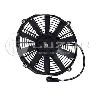 Вентилятор радиатора LUZAR LFAC 0118 фото