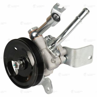 Насос ГУР для а/м Nissan Pathfinder (05-)/Navara (05-) 2.5D (LPS 1425) фото