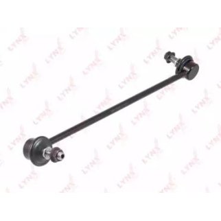 Стойка переднего стабилизатора LYNXauto C7490L фото