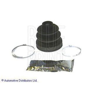 Пыльник ШРУСа фото