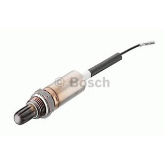 Датчик кислородныйLambdasonde (универсальный) BOSCH 0 258 986 501 фото